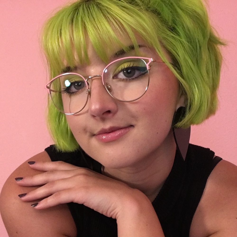 Meet your Posher, Faith